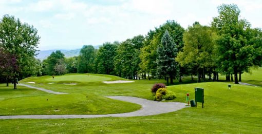 seven springs golf course locations
